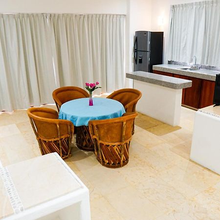 Villas San Sebastian Zihuatanejo Exteriör bild