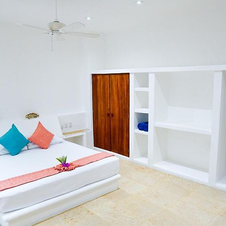Villas San Sebastian Zihuatanejo Exteriör bild